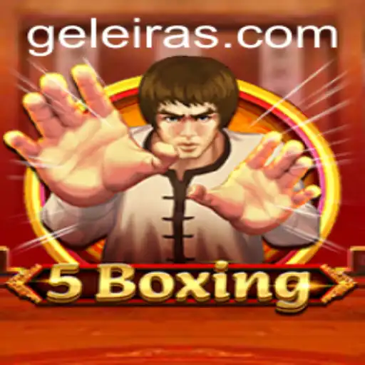 Discovering 5Boxing: The Innovative Game You Need to Know