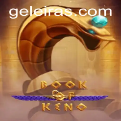 Discover the Magic of BookOfKeno: A Thrilling Adventure on Geleira.bet