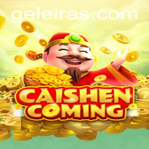 Discovering the World of CAISHENCOMING at Geleira.bet