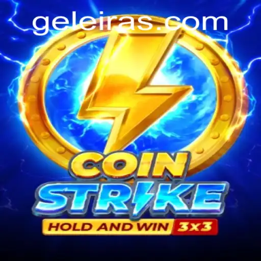 CoinStrike: Revolutionizing Virtual Gaming with Geleira.bet