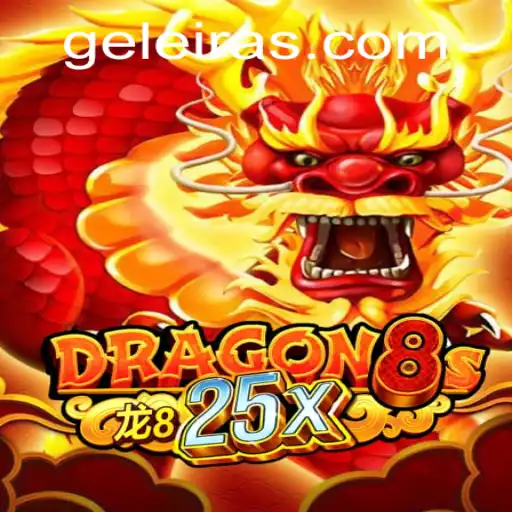 Discover the Thrilling World of Dragon8s25x: A Deep Dive into the Game and Its Connection with Geleira.bet