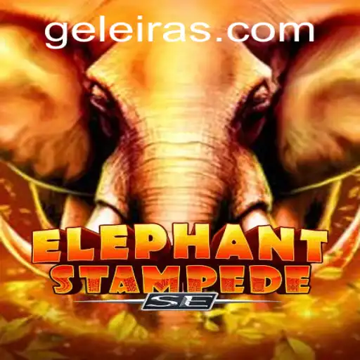 ElephantStampedeSE: The Thrilling Digital Adventure by Geleira.bet