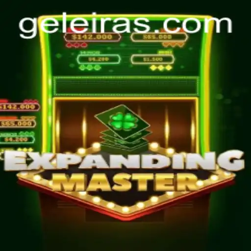 ExpandingMaster: A New Realm in Online Strategy Gaming