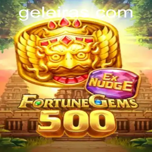 Exploring FortuneGems500: An Innovative Spin on Slot Gaming with Geleira.bet