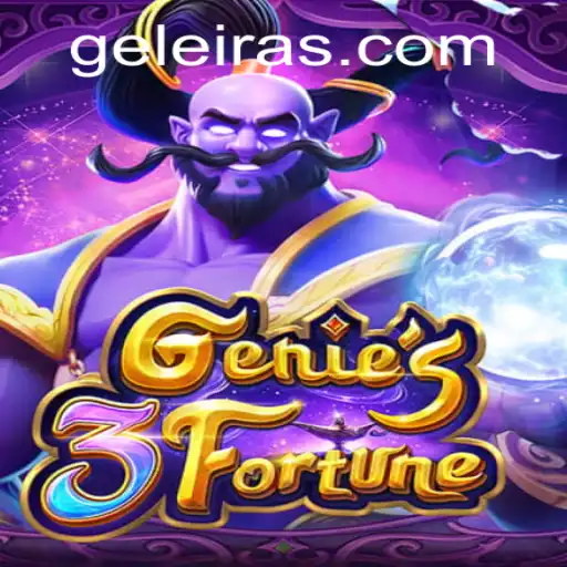 Discover the Enchanting World of Genie3Fortune