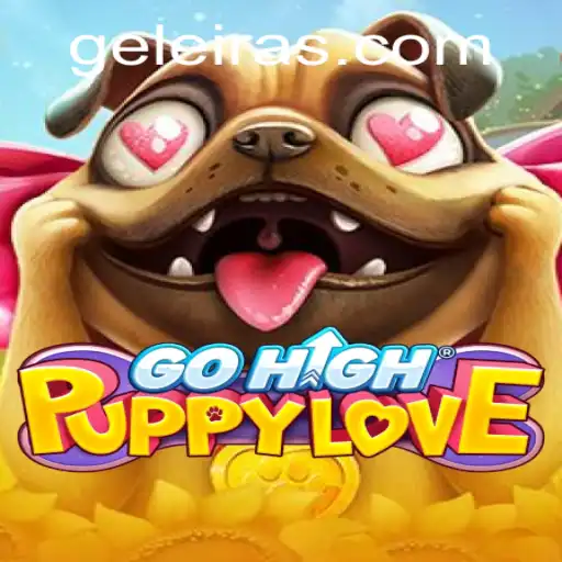Discover the Excitement of GoHighPuppyLove: A New Gaming Sensation