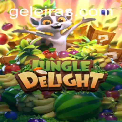 Discover the Thrilling Adventure of JungleDelight at Geleira.bet