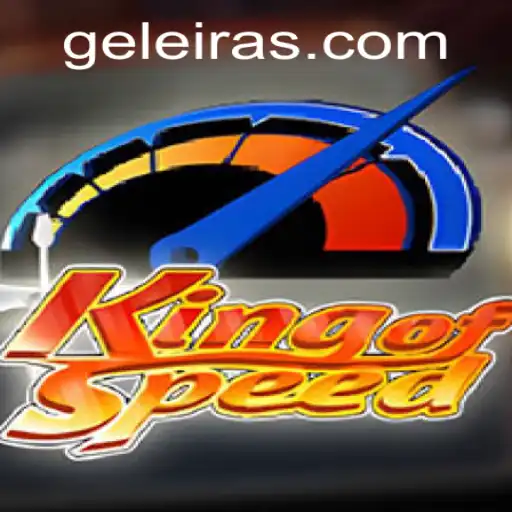 KingofSpeed: A Thrilling New Racing Experience