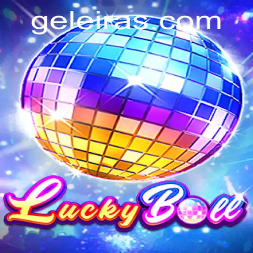 Discover the Exciting World of LuckyBall with Geleira.bet