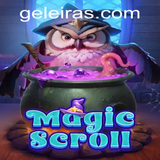Unveiling MagicScroll: A Fresh Take on Digital Adventures