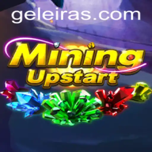 Discover MiningUpstart: The Revolutionary Game Changing the Industry