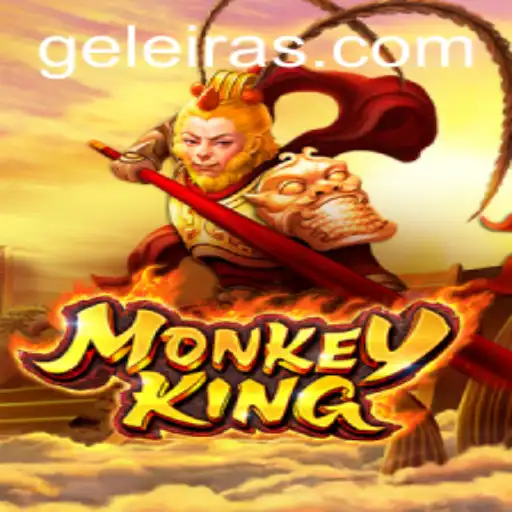 Exploring the Exciting World of MonkeyKing on Geleira.bet