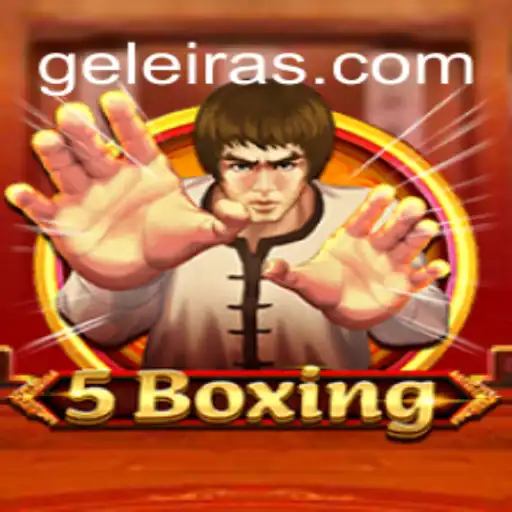 Discovering 5Boxing: The Innovative Game You Need to Know