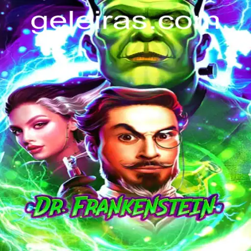 DrFrankenstein - Unleashing the Thrills of the New Game in the Gaming Universe