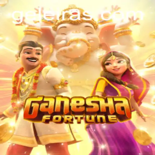 Unveiling the Magic of GaneshaFortune: A Modern Gaming Experience with Geleira.bet