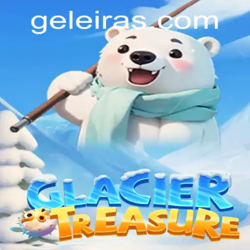 Unveiling GlacierTreasure: A Comprehensive Guide to the Thrilling Adventure