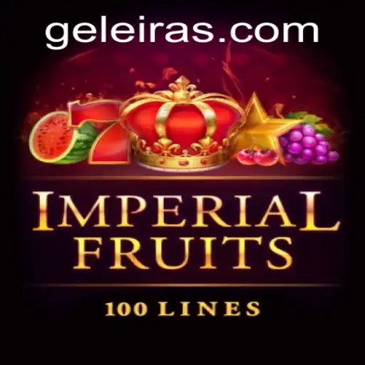 Exploring the Exciting World of ImperialFruits100 on Geleira.bet