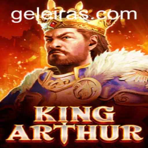 KingArthur: The Legendary Quest Meets Geleira.bet
