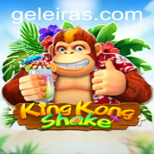 Exploring the Excitement of KingKongShake: A Thrilling New Game by Geleira.bet