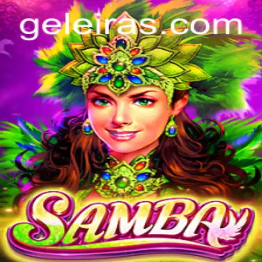 Exploring the Thrills of Samba: A Deep Dive into Geleira.bet's Latest Gaming Sensation