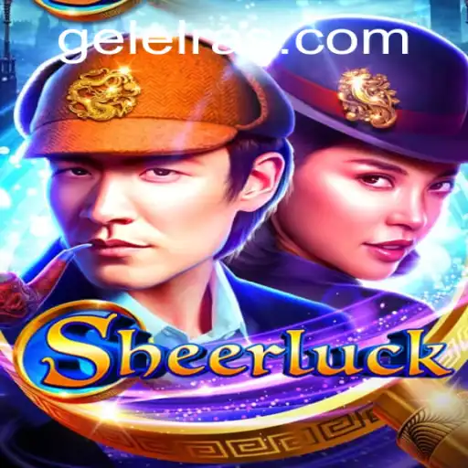 Exploring Sheerluck: A Thrilling New Game by Geleira.bet