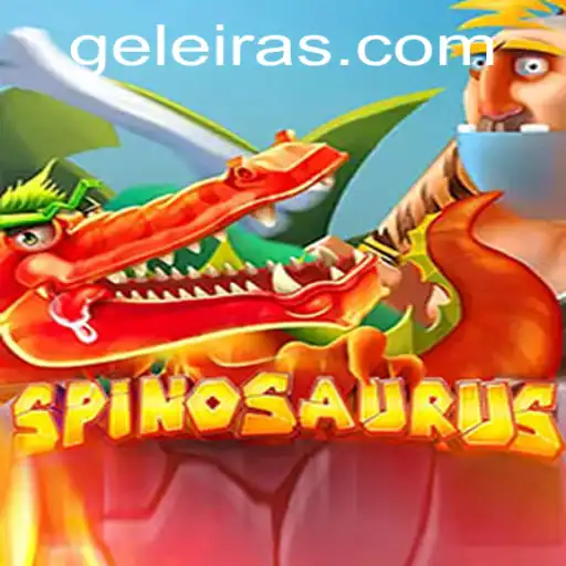 Exploring the Thrilling World of Spinosaurus: A Unique Gaming Experience with Geleira.bet