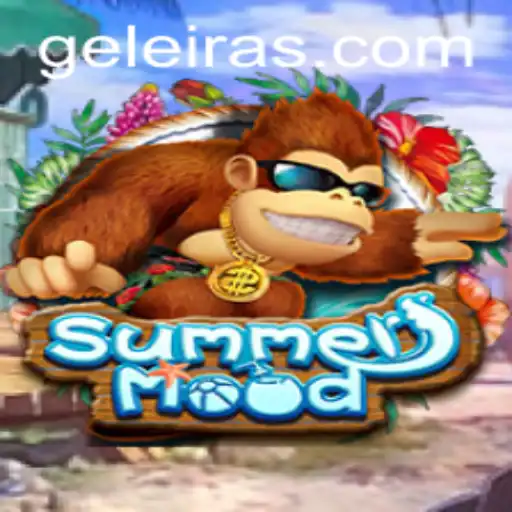 Exploring SummerMood: The Exciting New Game by Geleira.bet
