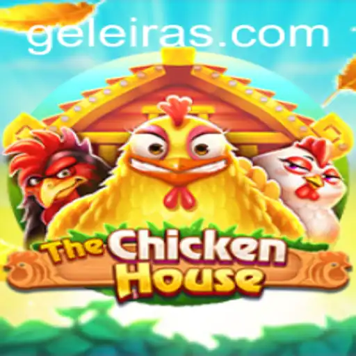 Unveiling TheChickenHouse: A Captivating Game Experience with Geleira.bet