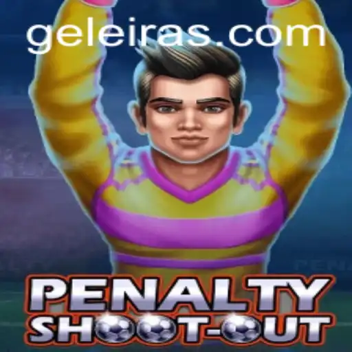 Experience Thrilling Soccer Excitement with PenaltyShootOut by Geleira.bet