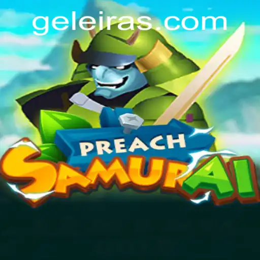 Exploring PreachSamurai: A Fusion of Adventure and Strategy