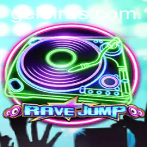 RaveJump: Dive into the Electrifying World of Gaming