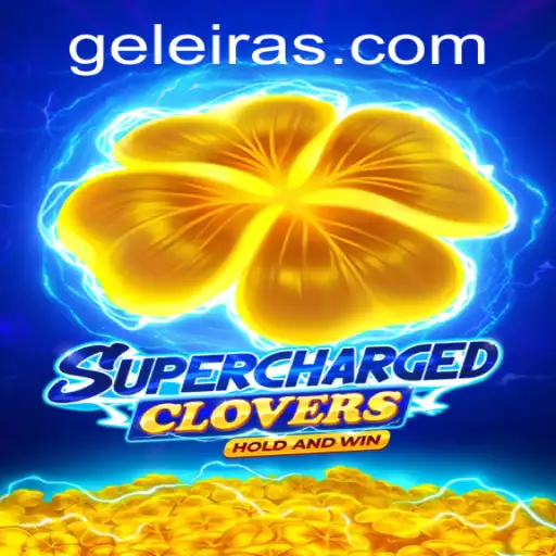 SchargedClovers: A Thrilling New Game Experience with Geleira.bet