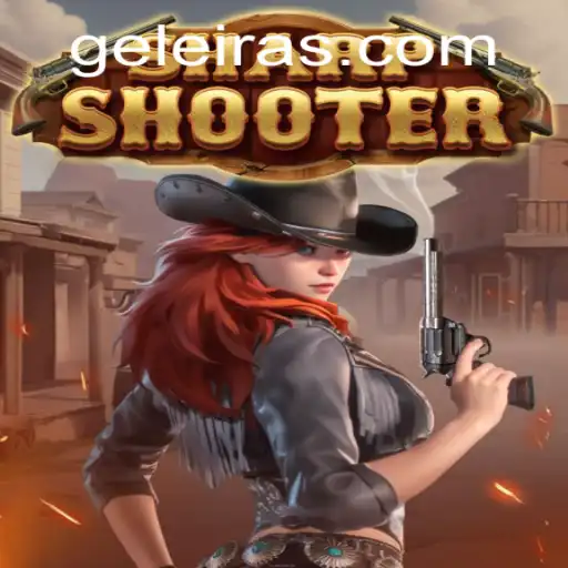 Sharpshooter: A Revolutionary Gaming Experience with Geleira.bet