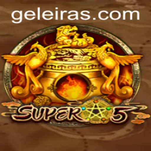 Exploring the Exciting World of Super5 by Geleira.bet