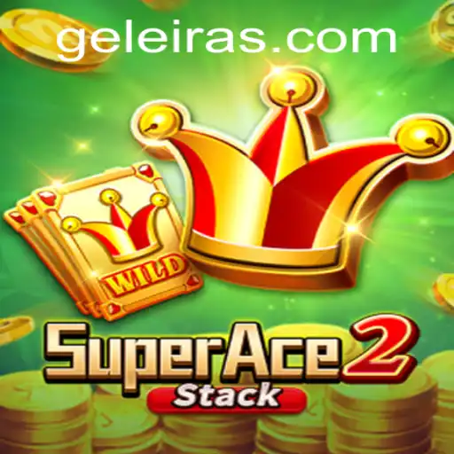 Exploring the Dynamic World of SuperAce2 with Geleira.bet