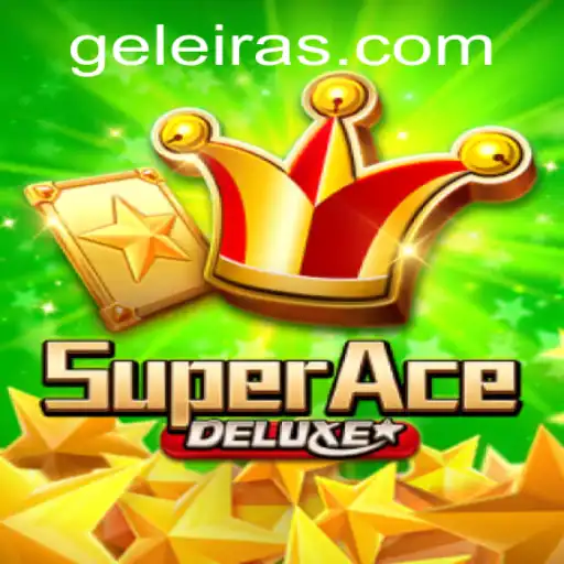 Unveiling SuperAceDeluxe: A Comprehensive Guide to Your New Favorite Game