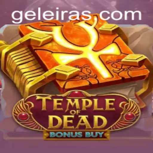 Discovering the Mystique of Temple of Dead Bonus Buy: A Geleira.bet Experience