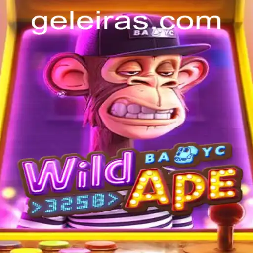 Explore the Exciting World of WildApe3258 and Geleira.bet