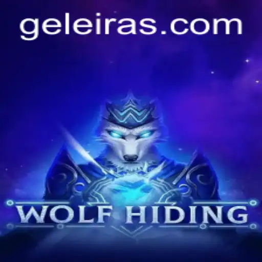 Unveiling the Thrilling World of WolfHiding: A New Gaming Sensation