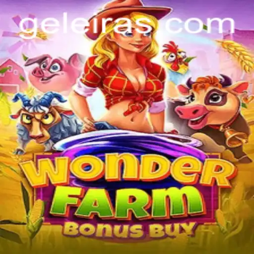 Discover the Thrills of WonderFarmBonusBuy at Geleira.bet